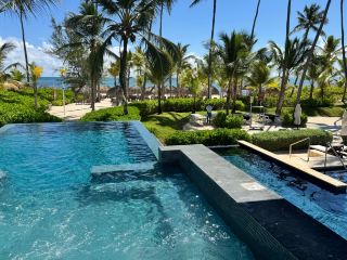 A Perfect Stay at Royal Beach Secrets
