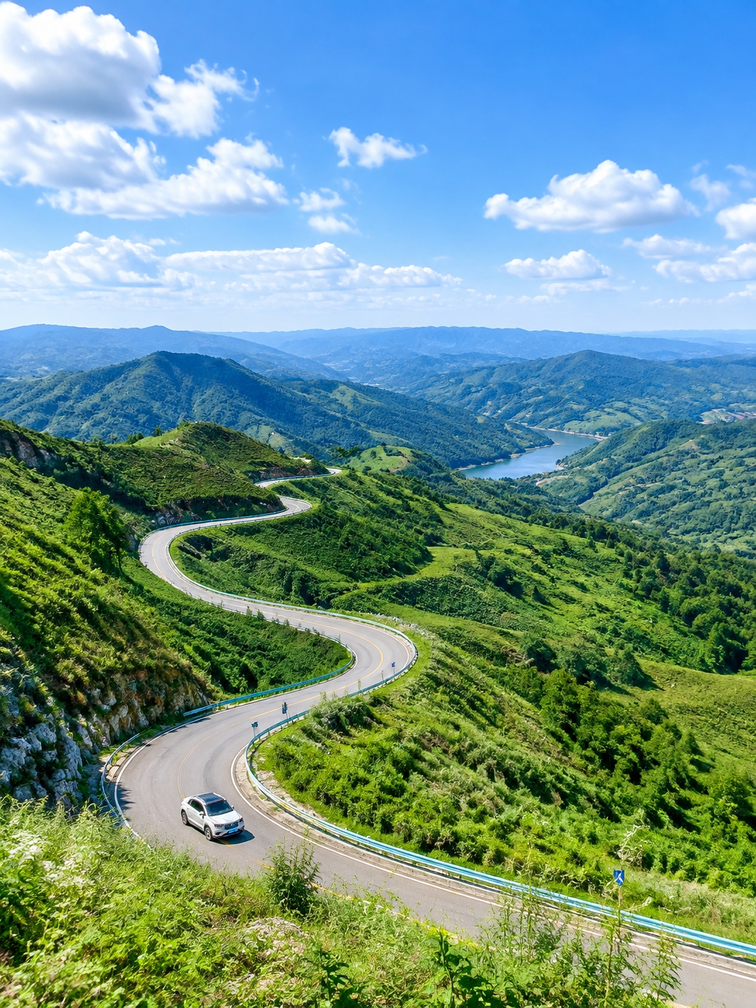 Done with Xuzhou? A 1-hour drive takes you to Suixi, Huaibei. A hidden gem in northern Anhui, where most attractions are free! Suixi Ancient City, 1969 Old Power Plant, 