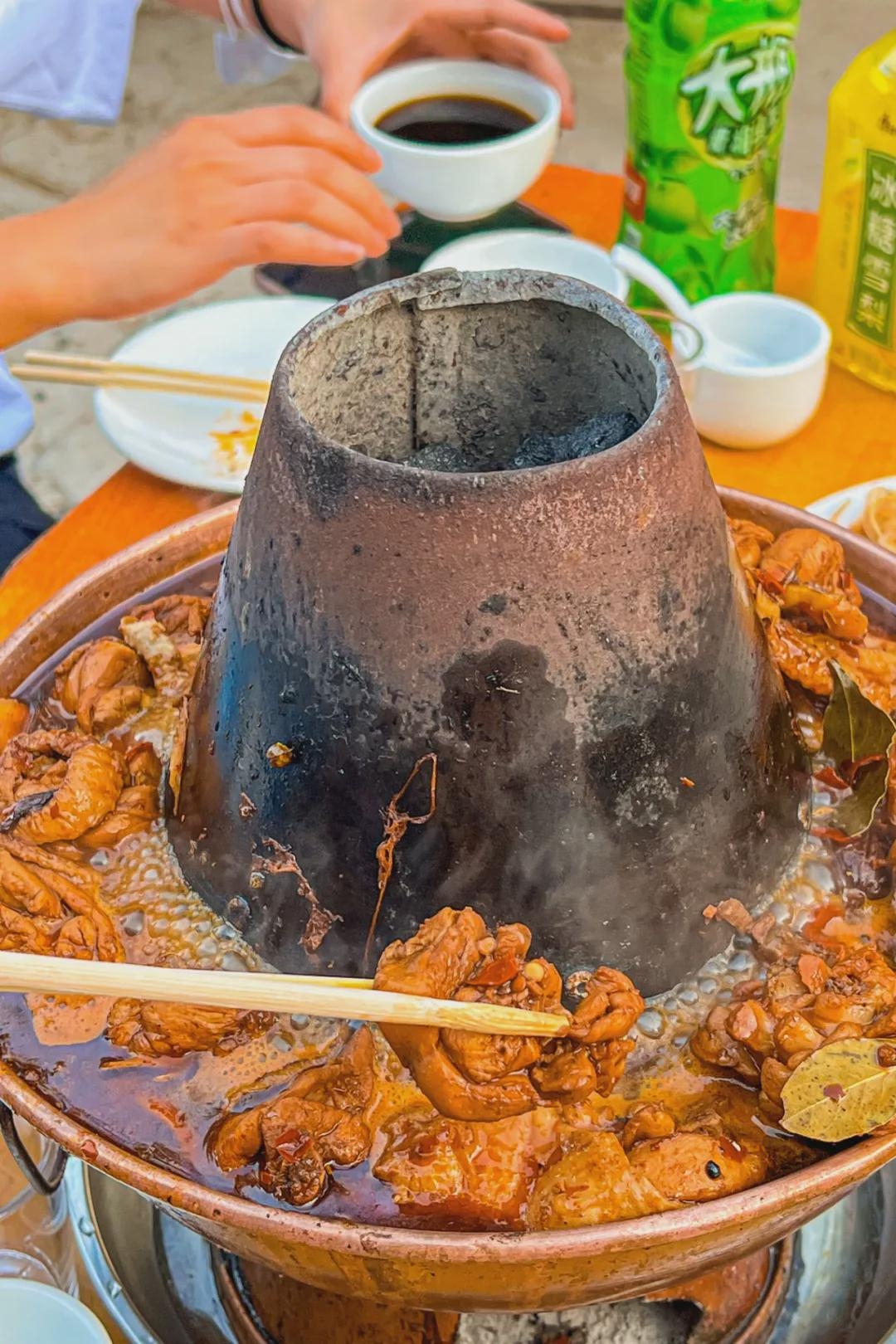 ขับรถเที่ยวเองจากเทียนจินไปคังโจวใน 1 ชม.🔥 คู่มือเที่ยวและกิน 2 วัน 1 คืน | ชมตึกโบราณ ทานไก่หม้อไฟ
