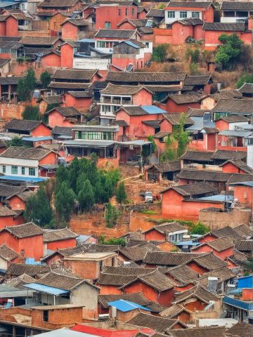Must-visit spots for a 3-day trip to Panzhihua
