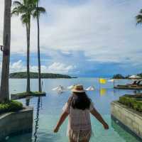 ที่พักเกาะสมุย PoolVilla วิวทะเลสุดปัง
NoraBuri 