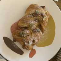 Kings Cart: Where Coffee and Cuisine Reigns