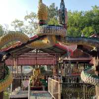 วัดคลึงคราช