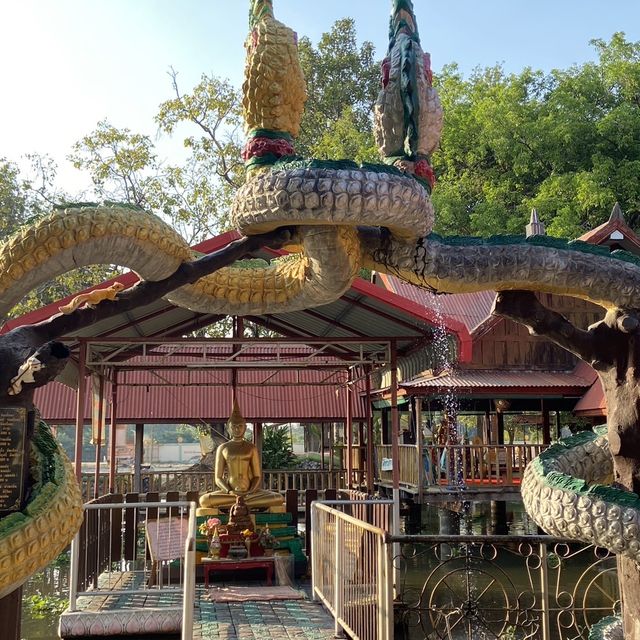 วัดคลึงคราช