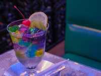 【京都市】夢心地のカラフルな一杯🌈