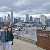 melbourne city 