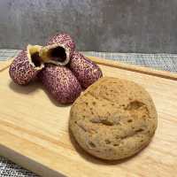 🥯充滿驚喜的創意麵包廠