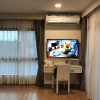 Cmor Hotel Chiang Mai