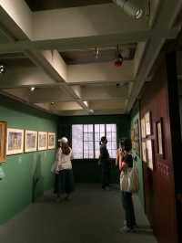 Museum Date with me! 