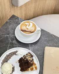 香港素食探店｜康城 LUCULLUS CACAO