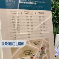 荃灣性價比高平價酒店🫶🏻