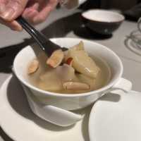 旺角薈賢居 Canton pot 