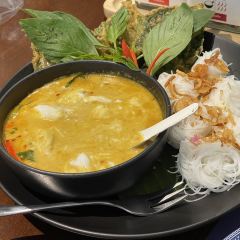 Baan Landai Fine Thai Cuisine張用戶圖片