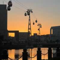 #Yokohama Landmark