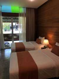 Royal River kwai Resort & Spa @ Kanchanaburi