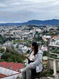 เที่ยวดาลัทเมืองเล็กๆในหุบเขา 🏔️🏘️✨