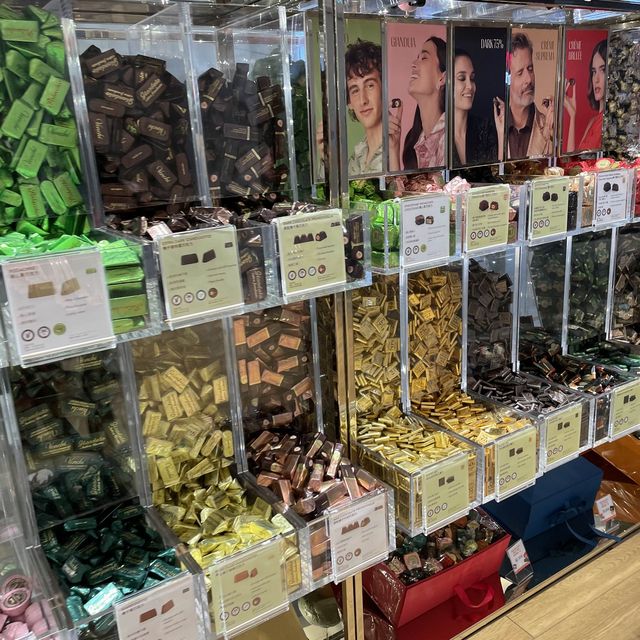百年ITLIA品牌1878❤️Venchi朱古力🍫&雪糕🍨