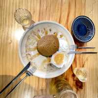 西貢日式塌塌米Cafe/打卡/日系/和風