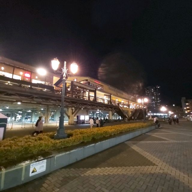 加入神戶遊覽船的line官方帳號，獲得優惠折價券