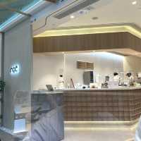 休閑輕食咖啡店☕️荃灣