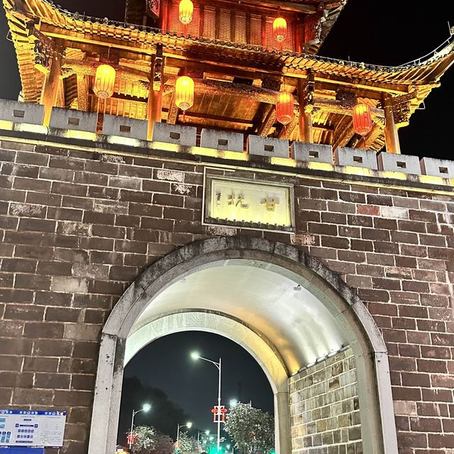 甘坑客家古鎮（打卡悠閑好去處）