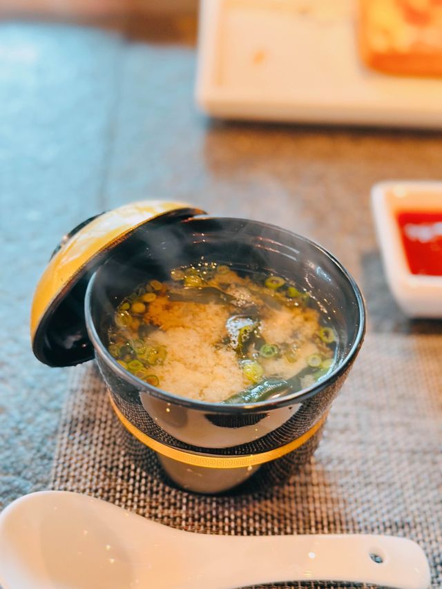 午市鐵板燒
