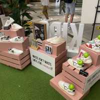 K11 Musea 「廢而不廢」展品