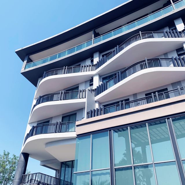 🇹🇭 The Best Modern Hotel in Nakhon Pathom 🏙️