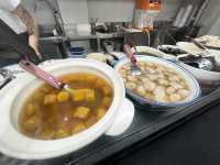 台北素食探店 | 榕美樹館