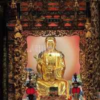 รีวิว วัดหลงซาน