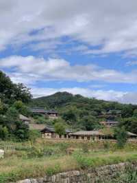 모든곳이 포토존이었던 양동마을🌿📸