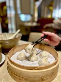 經典小籠包、超抵食特惠午市套餐