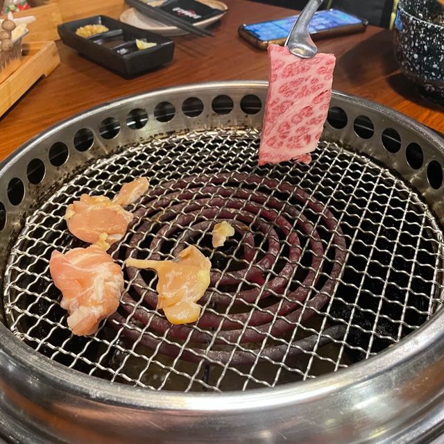 筲箕灣❣️❣️超好味燒肉🤩🤩 筲箕灣❣️❣️超好味燒肉🤩🤩