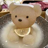 《日本🇯🇵人氣一人鍋專門店「小熊温泉火鍋」🐻嚟咗香港🇭🇰啦🎉🎉🎉》 