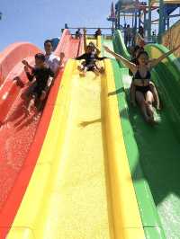 WATERWORLD IN CEBU