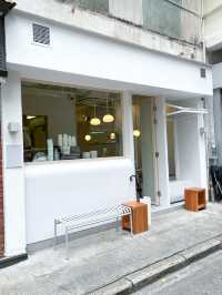 純白風cafe🌱超可愛熊仔Madeleine 🐻