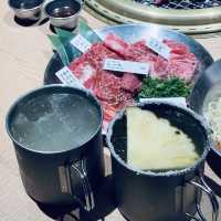 🔥火土燒肉Hearth Yakiniku by ATUM