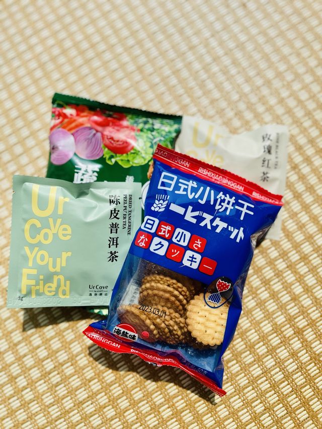 驚喜貼心的榻榻米房間@深圳逸扉酒店