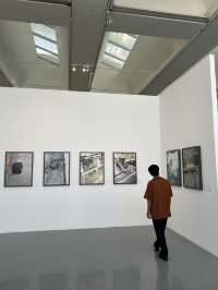 Art Exhibition หอศิลป์กรุงเทพ