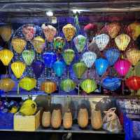 龍橋夜市夜遊打卡食宵夜