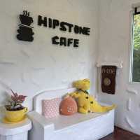 🦖Hipstone cafe คาเฟ่ไดโนเสาร์ นนทบุรี
