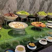 Hotel Casuarina @ Meru Staycation