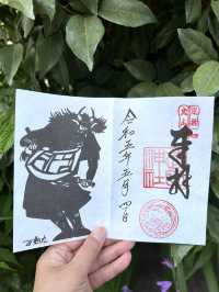山梨観光＊武田信玄を祀る武田神社