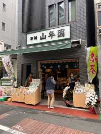 東京【巣鴨】食べ歩きもできる♡地蔵通り商店街の魅力⭐︎