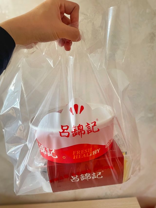 西灣河惹味外賣手撕雞🍗