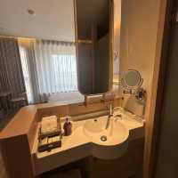 Centara Hotel Ubon ห้องพักใหม่และสวย