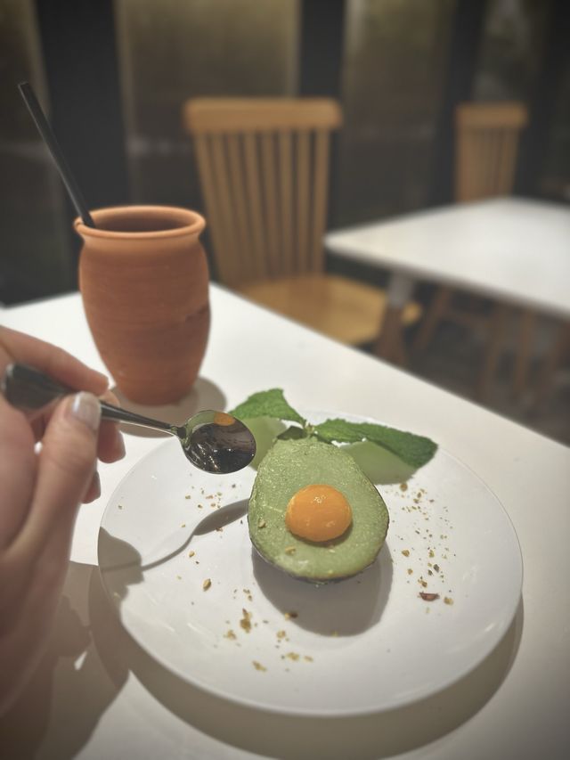 西環｜牛油果控必試墨西哥餐廳🥑