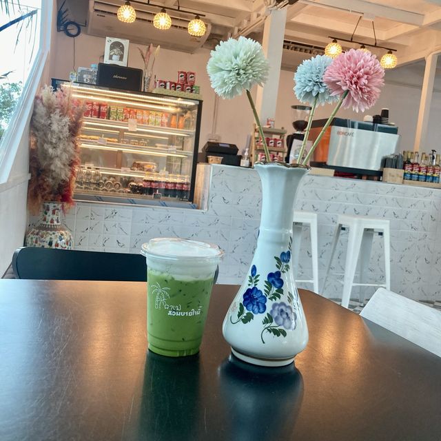 Suan Baijai Ni Cafe