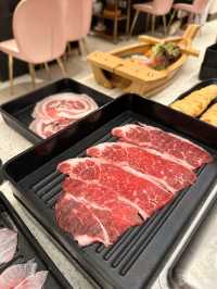美食推介 - 美滋鍋