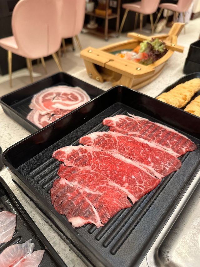 美食推介 - 美滋鍋